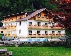 Hotelli Seehotel am Hallstättersee (Obertraun, Itävalta)