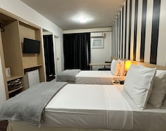 Khách sạn 155 Hotel (São Paulo, Brazil)
