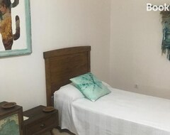 Hotelli Por La Zona De Cabo De Gata (Antas, Espanja)