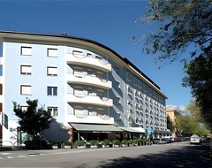 Khách sạn Hotel Everest (Trento, Ý)