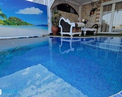 Koko talo/asunto Villa Habibi Luxury 5a (Playa de las Américas, Espanja)