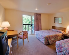 Hotelli Hotel Americas Best Value Cascade Inn (Winthrop, Amerikan Yhdysvallat)