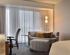 Hotel Courtyard by Marriott Quebec City (Quebec, Canadá)