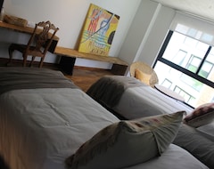 Khách sạn Be House Suites & Spa By Nobile (Punta del Este, Uruguay)