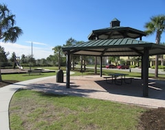 Hotel Enchanted Compass Bay Townhouse (Kissimmee, USA)