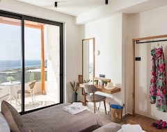 Hele huset/lejligheden Holiday House Kissamos Kriti For 1 - 6 Persons With 3 Bedrooms - Holiday Home (Falassarna, Grækenland)