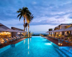 Hotel Anantara Iko Mauritius Resort & Villas (Blue Bay, Mauritius)