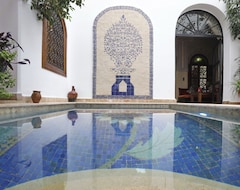 Hotel Riad Daria Suites & Spa (Marrakech, Marokko)