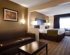 Khách sạn Best Western Hilliard Inn & Suites (Hilliard, Hoa Kỳ)