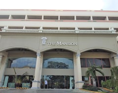 فندق ذا مانشون (مدينة ايلويلو, الفلبين)