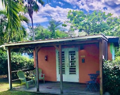 Otel Esperanza Inn (Vieques, Portoriko)