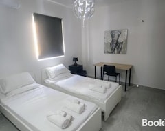 Cijela kuća/apartman Deggies Apartments - Brand New Apartment!! (Naxxar, Malta)