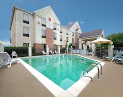 Hotelli Comfort Inn & Suites At I-85 (Spartanburg, Amerikan Yhdysvallat)