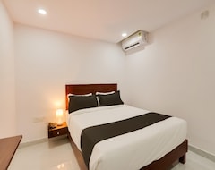 Collection O HOTEL BEDS INN (Hyderabad, Indija)