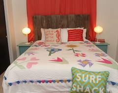 Hotel Siesta Surf Shack (Sarasota, USA)