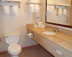 Hotel Comfort Inn & Suites Near Fallon Naval Air Station (Fallon, EE. UU.)