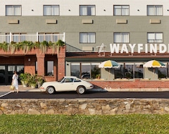 Hotelli Wayfinder Newport (Newport, Amerikan Yhdysvallat)