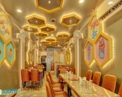Hotel Komal Inn (Patna, India)