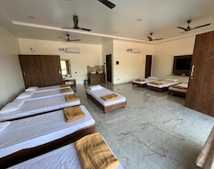 Hotelli The Tranquill (Pune, Intia)