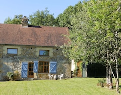 Cijela kuća/apartman Fabulous French Farmhouse, Entirely And Beautifully Restored. (Les Eyzies-de-Tayac-Sireuil, Francuska)