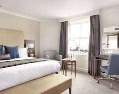 Hotel Thistle London Piccadilly (Londres, Reino Unido)