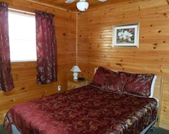 Cijela kuća/apartman One Bedroom Deluxe Cottage - Sleeps 4 (Hunter River, Kanada)