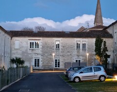 Tüm Ev/Apart Daire Appartement Contemporain Centre Angouleme Historique Avec Parking Et Jardins (Angoulême, Fransa)