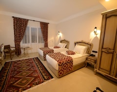 RAYMAR HOTELS MARDİN (Mardin, Turkey)