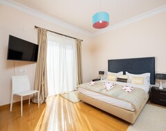 Casa/apartamento entero Villa Monte Rei - Four Bedroom Villa, Sleeps 8 (Vila Real de San Antonio, Portugal)