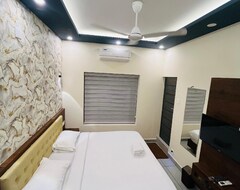 Hotel Kovilakam Achutham (Thrissur, Indija)