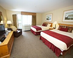 Hotel Grand Summit Resort (West Dover, USA)