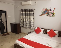 Oyo 40903 Hotel Trisha Residency (Lonavala, Hindistan)