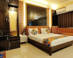Hotelli Hotel Omni Plaza (Jodhpur, Intia)