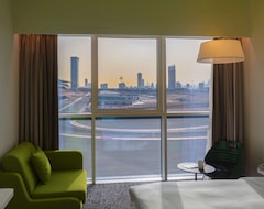 Otel Park Inn By Radisson Dubai Motor City (Dubai, Birleşik Arap Emirlikleri)