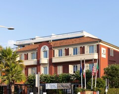 Khách sạn Hotel Royalmar (Cagnes-sur-Mer, Pháp)