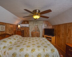 Toàn bộ căn nhà/căn hộ Mountain House Five-Bedroom Holiday Home (Garrett, Hoa Kỳ)