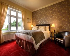 Hotel Barnard House (Great Yarmouth, United Kingdom)