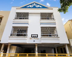 Otel Oyo Flagship Valasaravakkam (Chennai, Hindistan)