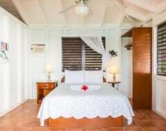 Khách sạn White Bay Villas In The British Virgin Islands (Jost Van Dyke, British Virgin Islands)
