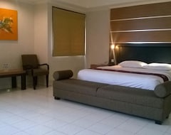 Hotel Taman Suci Suite and Villas (Jimbaran, Indonesia)