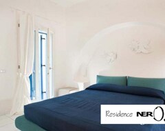 Khách sạn Residence Nerossidiana (Lipari, Ý)