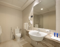 Oaks Liwa Heights Hotel Suites (Dubai, Forenede Arabiske Emirater)