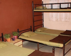 Hotelli Minerva Residency (Bengalore, Intia)