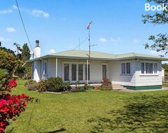 Tüm Ev/Apart Daire Retro Cottage In Opotiki Cbd (Opotiki, Yeni Zelanda)