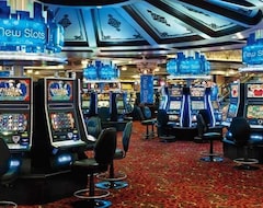 Hotel Ameristar Casino Kansas City (Kansas City, USA)