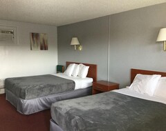 Hotel Swiss Cottage Inn (Niagara Falls, USA)