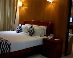 Hotel Ss Grand (Rameswaram, Indien)