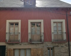 Cijela kuća/apartman Casa Rural El Rebusco (Molinaseca, Španjolska)