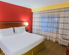 Hotel Courtyard by Marriott Chicago O'Hare (Des Plaines, USA)