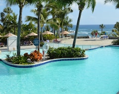 Otel Lifestyle Tropical Beach Resort & Spa (Playa Cofresi, Dominik Cumhuriyeti)